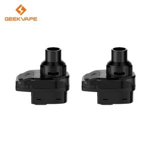 Pack de 2 cartouches vides Aegis Hero 2