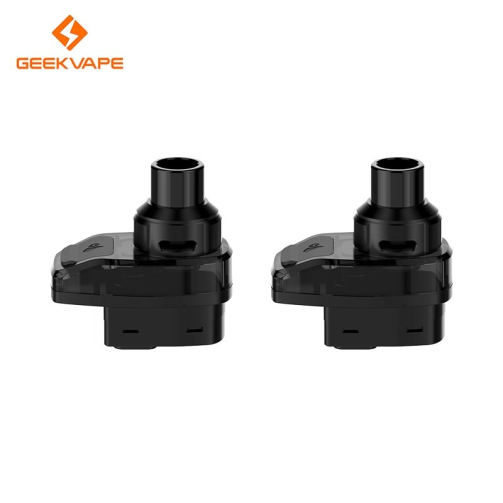 Pack de 2 cartouches vides Aegis Hero 2