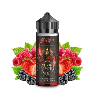 Maïpo Arômes & Secrets