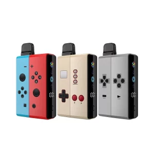 Pack Pod Klip's Gamer Edition par Fumytech x Firerose