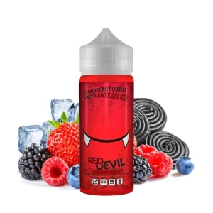 RED DEVIL 100ml