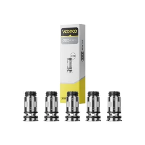 Résistances PnP X V2 par VOOPOO