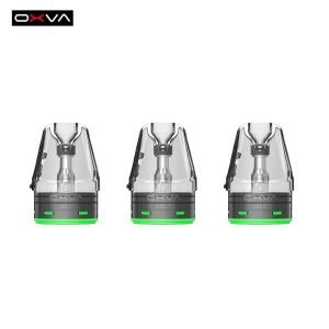 Cartouches Nexlim par OXVA Dual Mesh (X3)