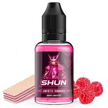 Concentré Shun 30 ml par Xcalibur