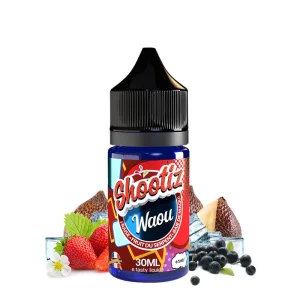 Concentré Waou Shootiz par E-Tasty