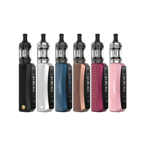 GTX ONE PRO PAR VAPORESSO