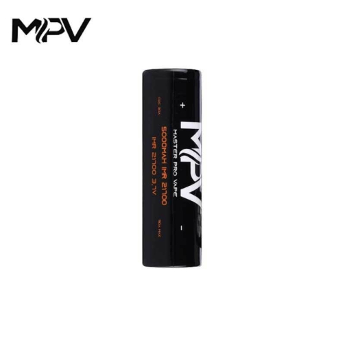 Accu 21700 5000mAh par MPV
