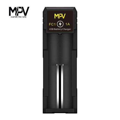 Chargeur FC1 par MPV