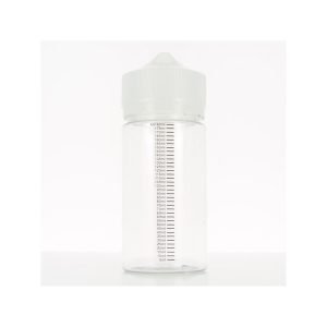 Flacon Chubby gradué