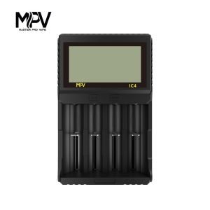 Chargeur Rapide IC4 par MPV