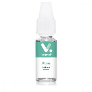 Le Pure 10ml par Végétol Pure