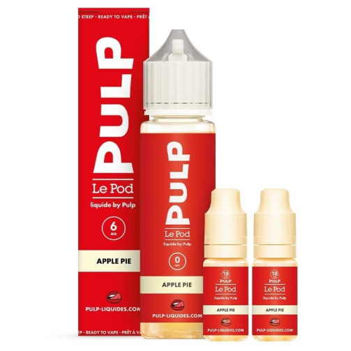 pack-60ml-apple-pie-le-pod-liquide-by-pulp 6mg