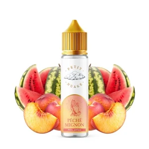 Péché Mignon par Petit Nuage