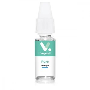 Arctique 10ml par Végétol Pure