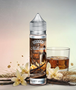 Velvet Vanilla 50ml par Millesime
