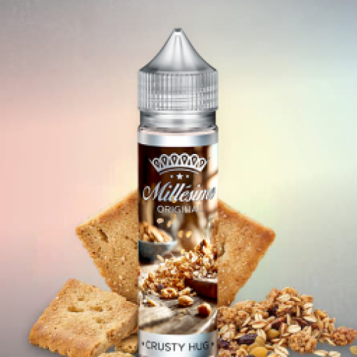 Crusty Hug 50ml par Millesime