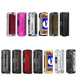 Liberty Vap - Box Thelema Solo par Lost Vape