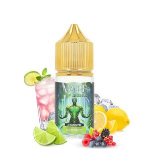Concentré Limo frost Vape Of Legends par Levest
