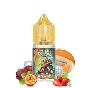 Concentré Melon Knight Vape Of Legends par Levest