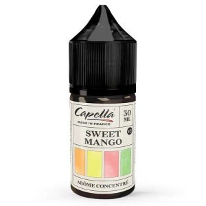Concentré Sweet Mango V2 par Capella