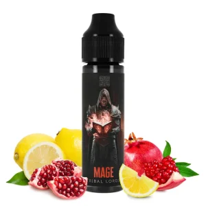 Mage Tribal Lords par Tribal Force