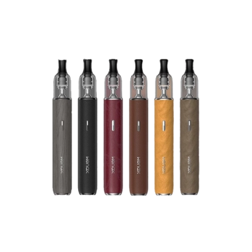 Wenex M2 Leather Edition par Geekvape