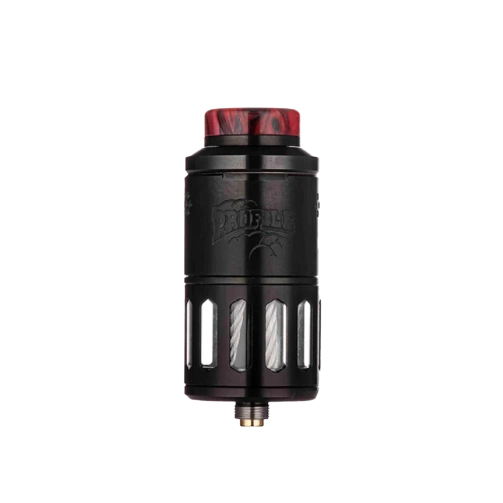 Profile RDTA par Wotofo