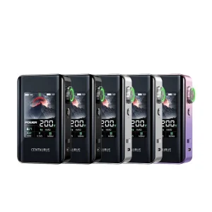 box Centaurus BT200 par Lost Vape