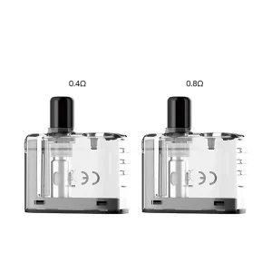 Cartouches Ori 35 par Lost Vape