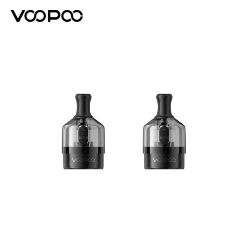 Cartouches PNP X par VOOPOO