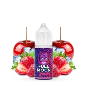 Concentré Love 30ml par Full Moon Eden