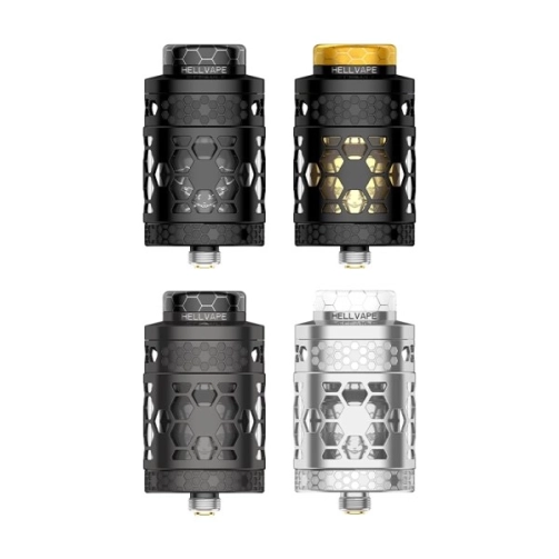 Dead Rabbit 4 RTA Pro