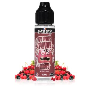 Bairy Les Maxis Malins par E-Tasty 50ml