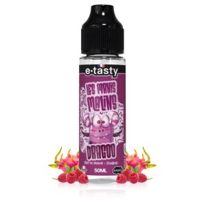 Dragoo Les Maxis Malins par E-Tasty