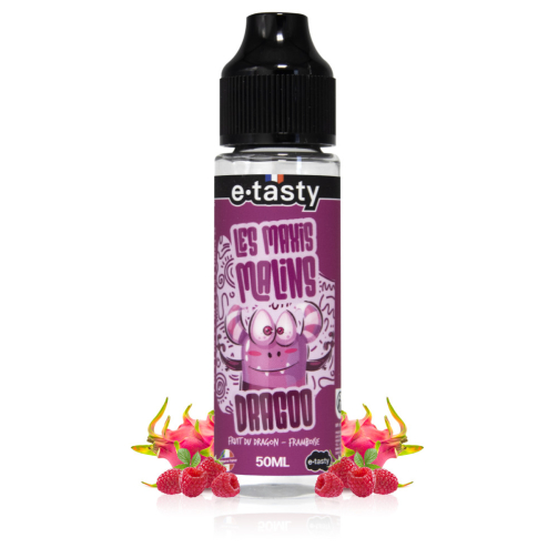 Dragoo Les Maxis Malins par E-Tasty