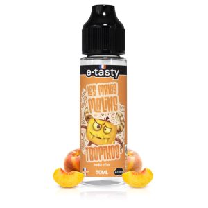 Tropikoo Les Maxis Malins par E-Tasty