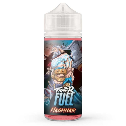 Haghnar par Fighter Fuel