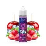 Liberty Vap - Love par Full Moon Eden