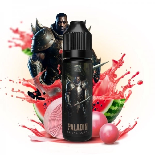 paladin-bubblegum-a-la-pasteque-0mg-50ml-tribal-lords-by-tribal-force