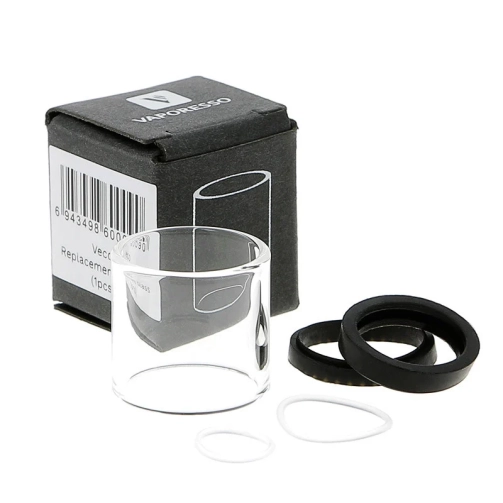 Pyrex Veco Plus par Vaporesso