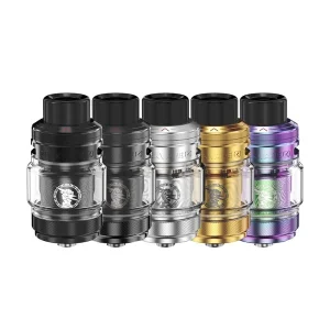 Clearomiseur Z Subohm Tank 5 par GeekVape