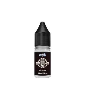 Booster Sel de nicotine par Tribal Force