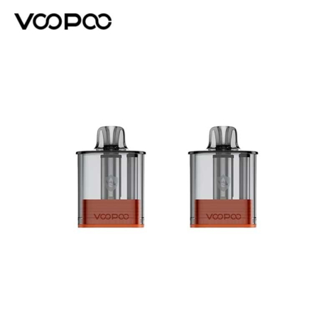 Cartouches Vrizz V2 Voopoo