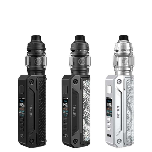 kit-thelema-solo-centaurus-v2-lost-vape tout