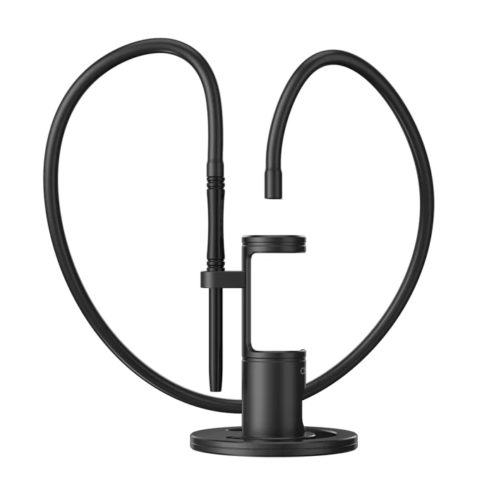 Dock Magnum par Aspire